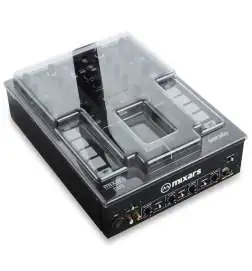 Decksaver Mixars Duo Cover