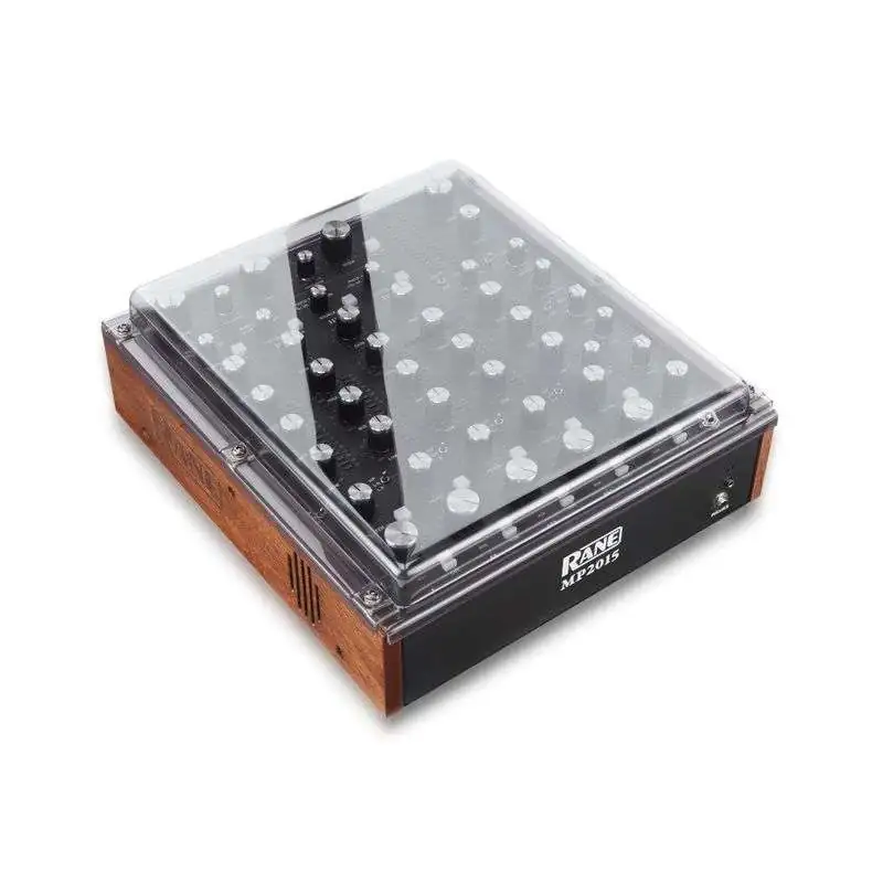 Decksaver Rane MP2015 Cover Decksaver Rane MP2015 Cover