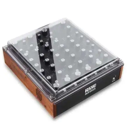 Decksaver Rane MP2015 Cover