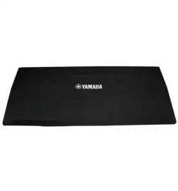 Yamaha DC-110 Dustcover