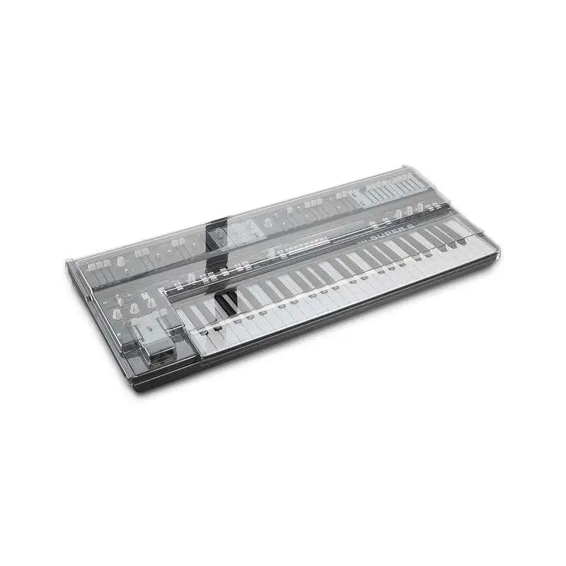 Decksaver UDO Audio Super 6 Cover