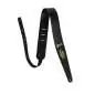 Gibson ASSD-BLK The Split Diamond Strap Black