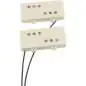 Fender CuNiFe Wide Range Jazzmaster Pickup Set Fender CuNiFe Wide Range Jazzmaster Pickup Set