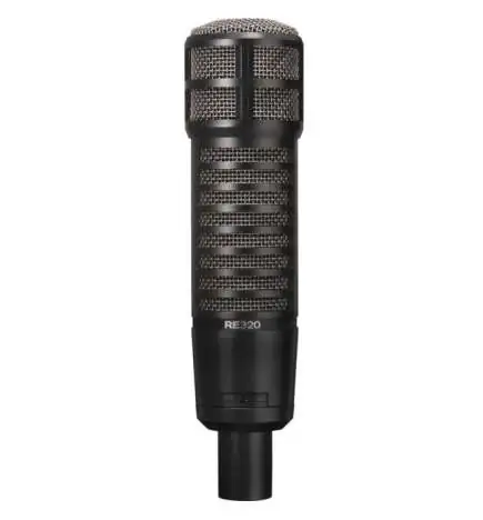 Electro Voice RE 320