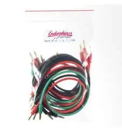 Endorphin.es Trippy Cables Set