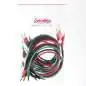 Endorphin.es Trippy Cables Set