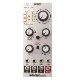 Intellijel Polaris