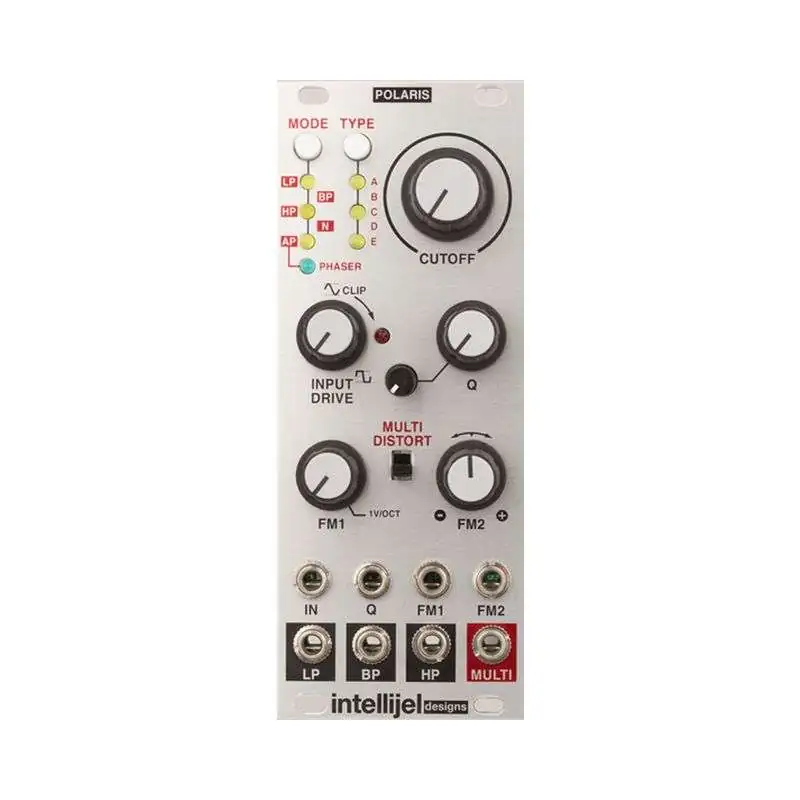 Intellijel Polaris