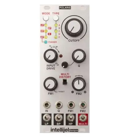 Intellijel Polaris