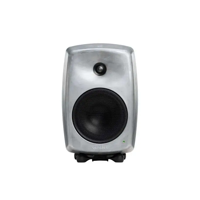 Genelec 8040 BRWM aktywne monitory studyjne