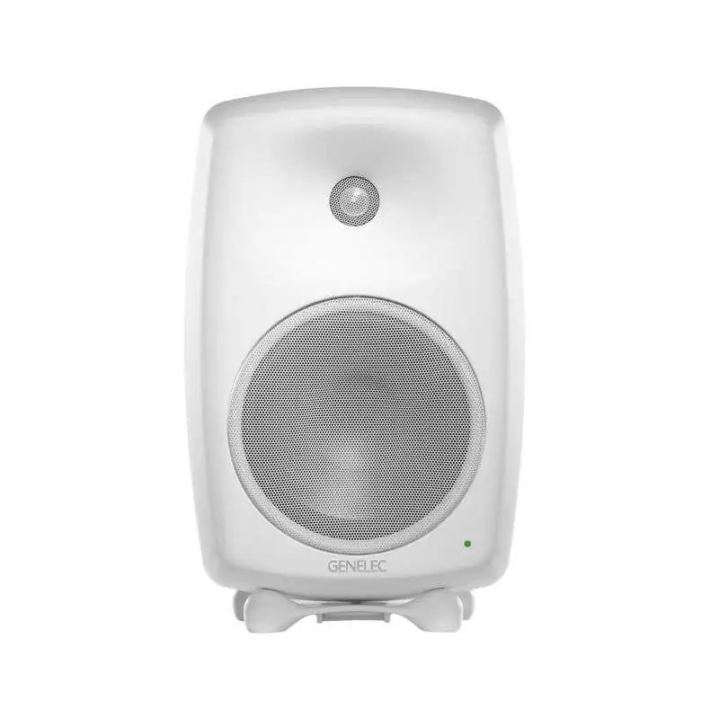 Genelec 8050 BWM enceinte de studio actives Genelec 8050 BWM enceinte de studio actives