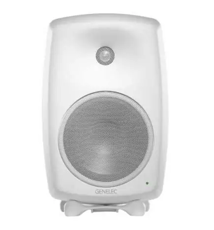 Genelec 8050 BWM aktywne monitory studyjne