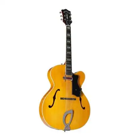 Guild A-150 Savoy Blonde