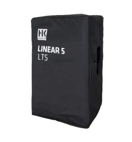 HK Audio TC LTS Cover L5 LTS A