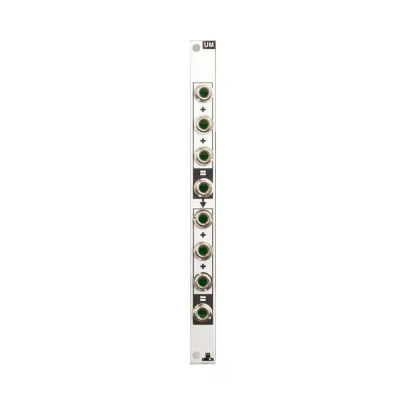 Intellijel Unity Mixer