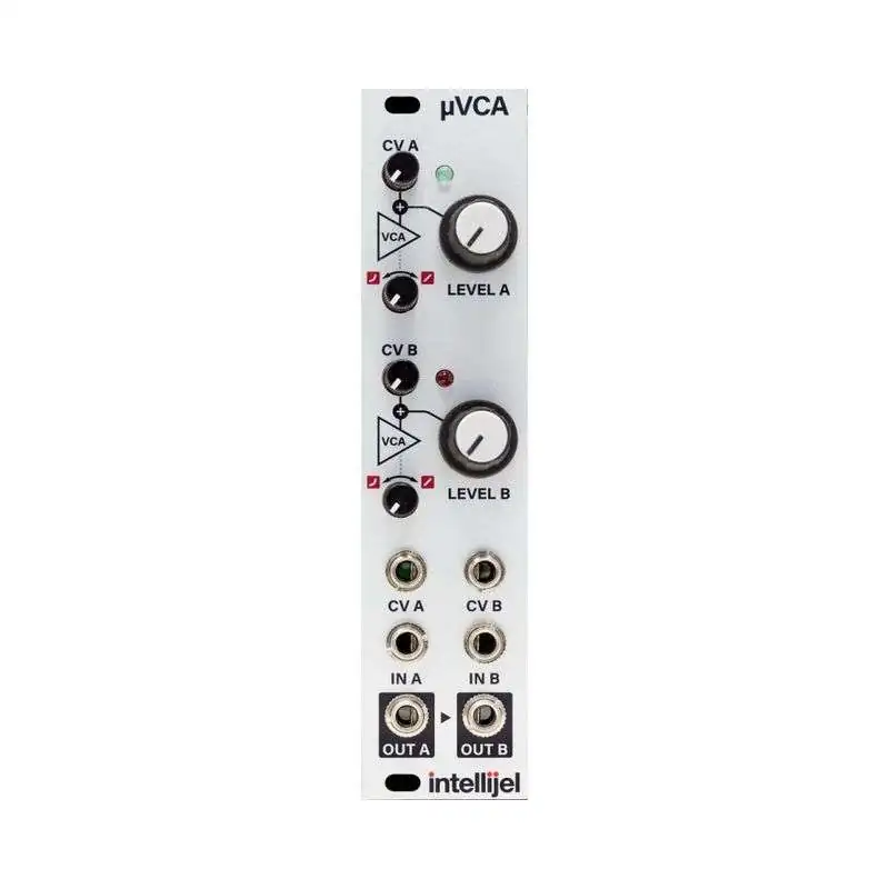 Intellijel uVCA II