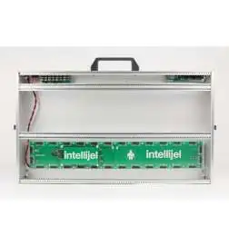 Intellijel 7U Performance Case 104HP