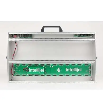 Intellijel 7U Performance Case 104HP
