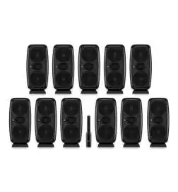 IK Multimedia iLoud MTM Immersive Bundle