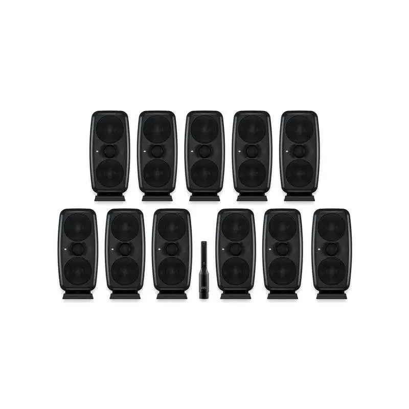 IK Multimedia iLoud MTM Immersive Bundle