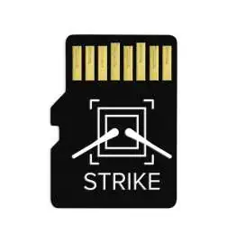 Tiptop Audio STRIKE Card