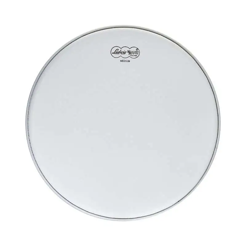 Ludwig Weather Master Coated 14", Heavy