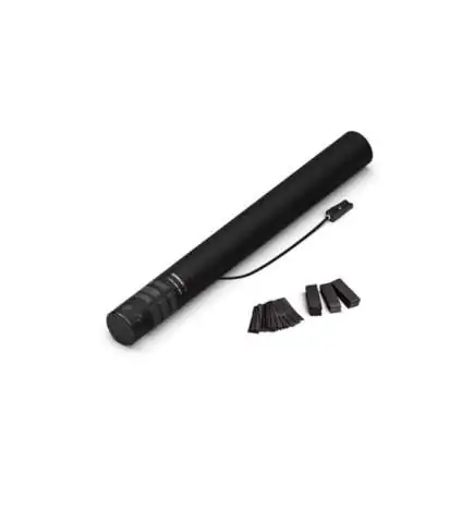 MagicFX Electric Cannon 50cm Con Schwarz