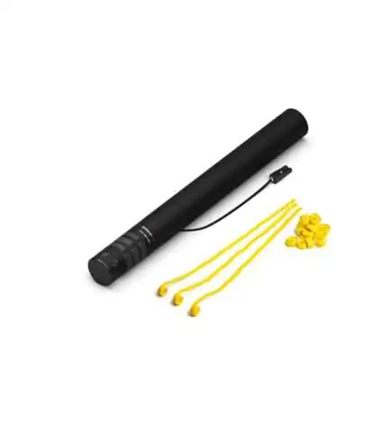 MagicFX Electric Cannon 50cm Str Gelb