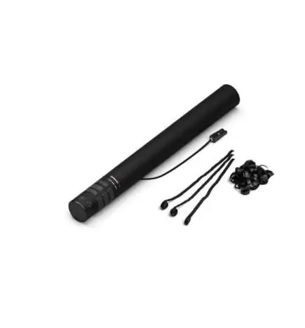 MagicFX Electric Cannon 50cm Str Schwarz