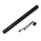 MagicFX Handheld Cannon 80cm Met / Str Blau