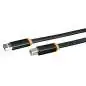 NEO by Oyaide d+ USB 2.0 Cable, Class A 5.0m Length