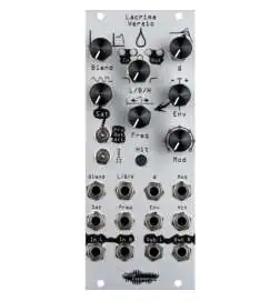 Noise Engineering Lacrima Versio Silver
