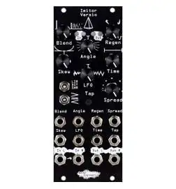 Noise Engineering Imitor Versio Black
