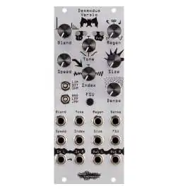 Noise Engineering Desmodus Versio Silver