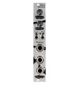 Noise Engineering Sono Abitus Silver