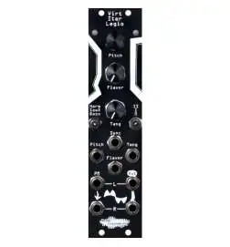 Noise Engineering Virt Iter Legio Black