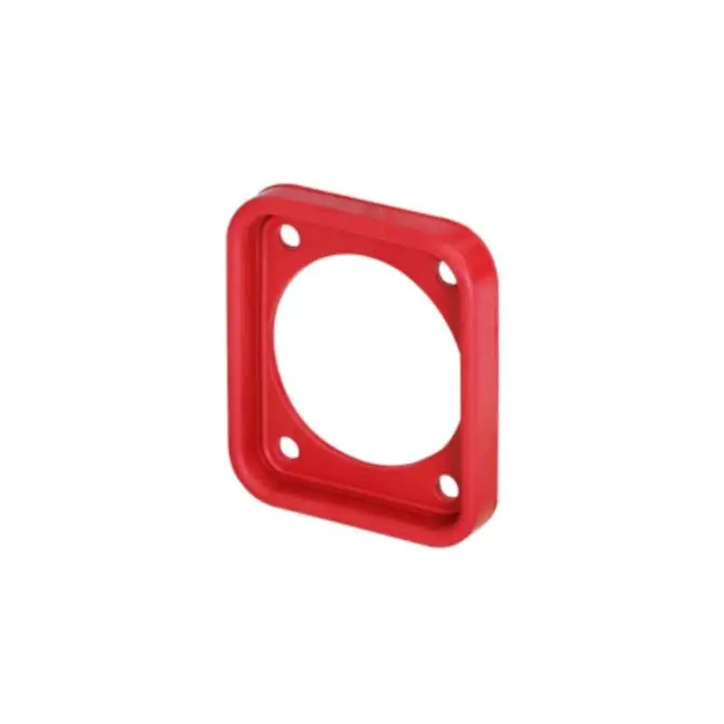Neutrik SCDP-FX-2 Seal red Neutrik SCDP-FX-2 Seal red