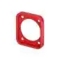 Neutrik SCDP-FX-2 Seal red Neutrik SCDP-FX-2 Seal red