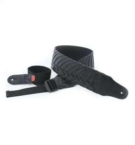 RightOn! Straps Bassman B-Hot Wheels
