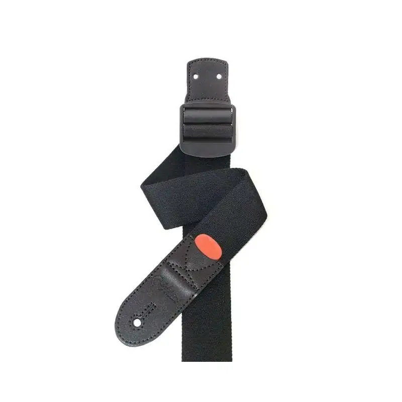 RightOn! Straps F.L.A.S.H. Fast Length Adjustment Harness Black
