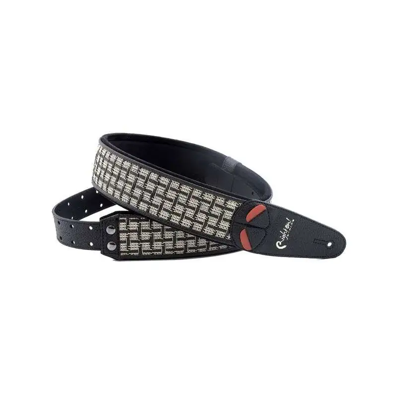 RightOn! Straps Mojo Amp Checker