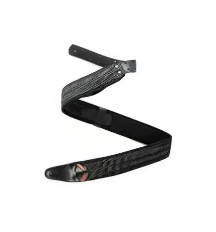 RightOn! Straps Mojo Ripple Black