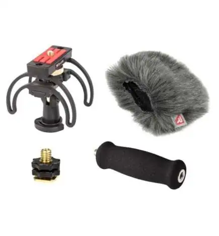 Rycote Audio Kit - Zoom H4N
