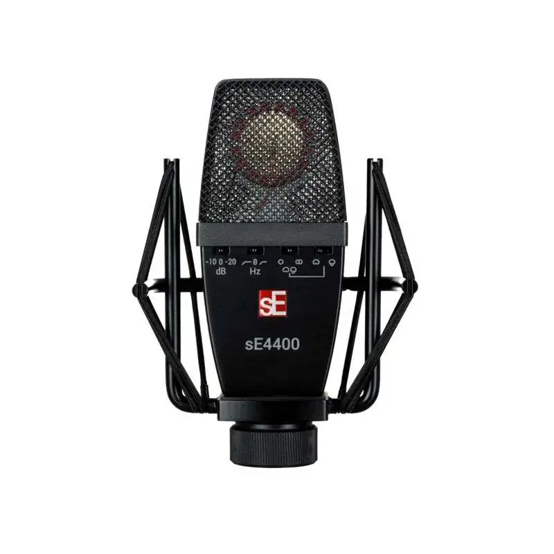 sE electronics sE4400A Multi-Pattern Condenser Microphone