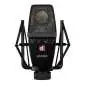 sE electronics sE4400A Multi-Pattern Condenser Microphone