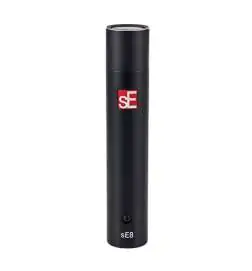 sE electronics sE8 Omni Stereo Set