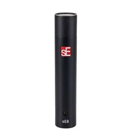 sE electronics sE8 Omni Stereo Set