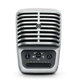 Shure Motiv MV51
