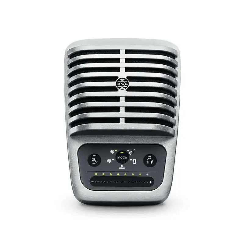Shure Motiv MV51