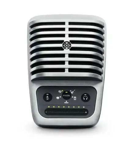 Shure Motiv MV51